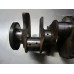 #GU08 Crankshaft Standard For 00-02 Cadillac DeVille  4.6